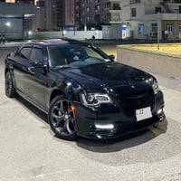 كرايسلر 300 S • ٢٠٢٢ • بدون ايرباك