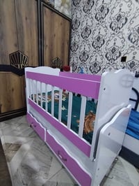 جربايه • ١-٧ سنوات • نظيف
