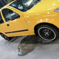 ٢٠١٥ • مكفولة مكينه وكير • تاير جديد