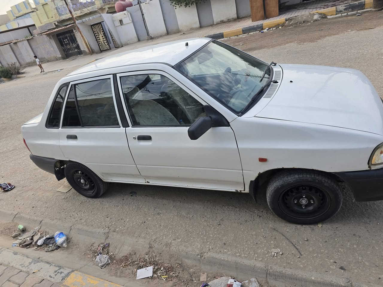 السلام عليكم
سايبه موديل ٢٠١٥ للبيع
سياره حلوه ونضيفه كير محرك حداديه تبريد خير من الله 
الشراي يتفضل خاص او يتصل  ***********
