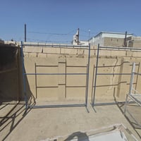 ستاندات • جرابي حديد • كوفه حي ميسان