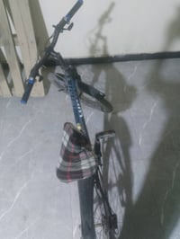 البصره • كوت ثويني • بسكليت