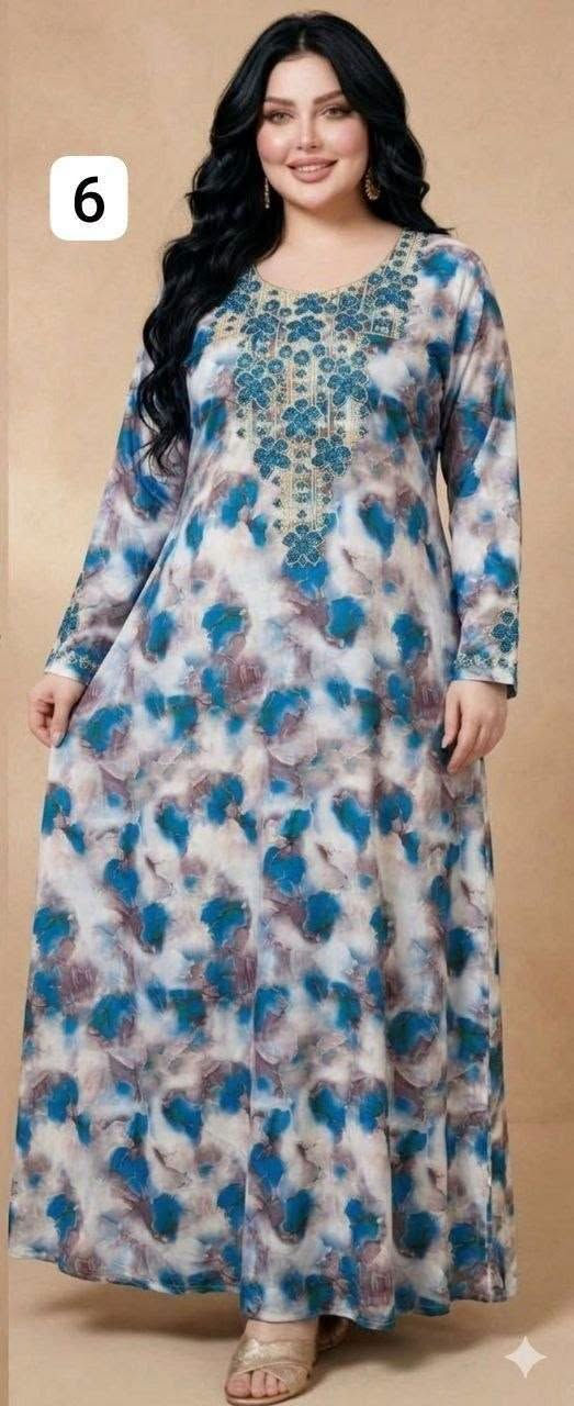 💎 مخور حرير زبدة
🔥 فصالات مرتبة وشغله راقي
لامع 🔥

📏 القياسات. XL. 2xL. 3xL. 4xL👌
🎨 متوفر بـ 3 ألوان

📦 الدرزن يجي كارتون مرتب

💰 سعر الدرزن: 125 فقط 

يوجد توصيل لكافة محافظات العراق ٦ الاف 
للحجز والاستفسار مراسلة الصفحة

نص مكتوب في الصور:
- 4
- 2
- 3
- 6
- 1