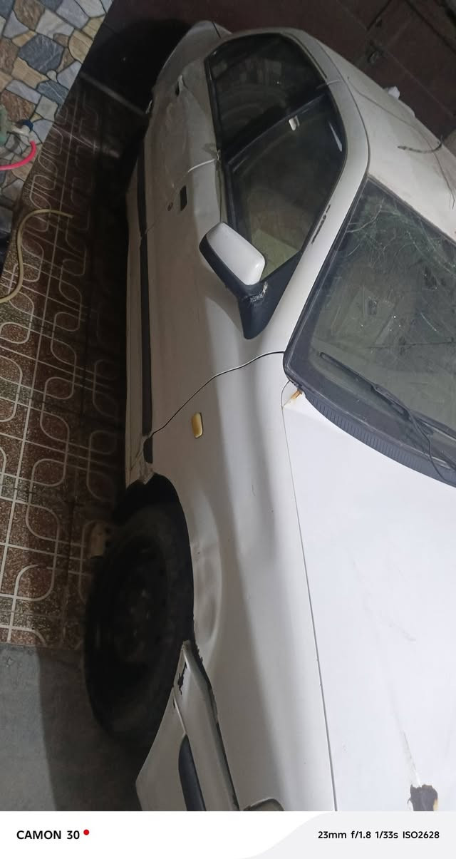 سمند للبيع مكانه بغداد رقم بابل 
***********
