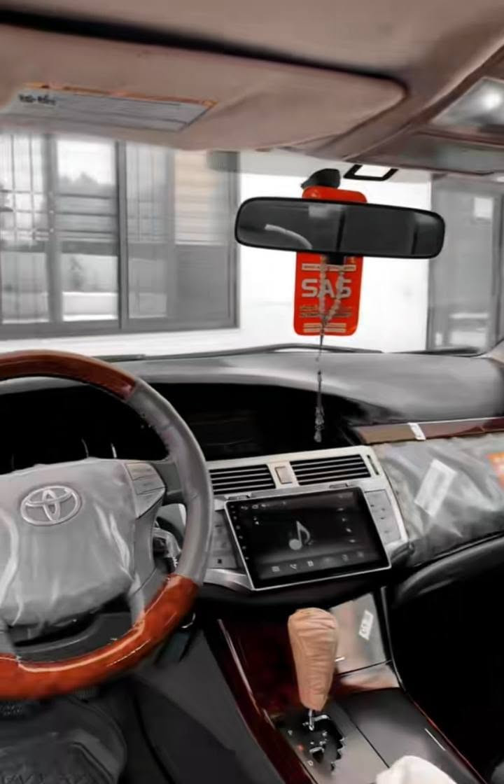 🚘🔥 للبيع تويوتا أفالون XL 2009 أمريكي 🇺🇸
💎 أفالون رصاصي | XL | أمريكي

🔹 موديل 2009
🔹 فئة XL
🔹 وارد أمريكي 🇺🇸
🔹 4 قطع صبغ
🔹 حادث أمريكي
🔹 كراسي كهرباء
🔹 حساسات خلفية
🔹 تحكم بالمقود
🔹 تكييف
🔹 داخلية واسعة ومريحة
🔹 سيارة راقية ومريحة للدوام والسفر

💰 السعر: 98 ورقة 💵
🤝 المجال قليل والمراوسة موجودة للجادين

📞 ***********
