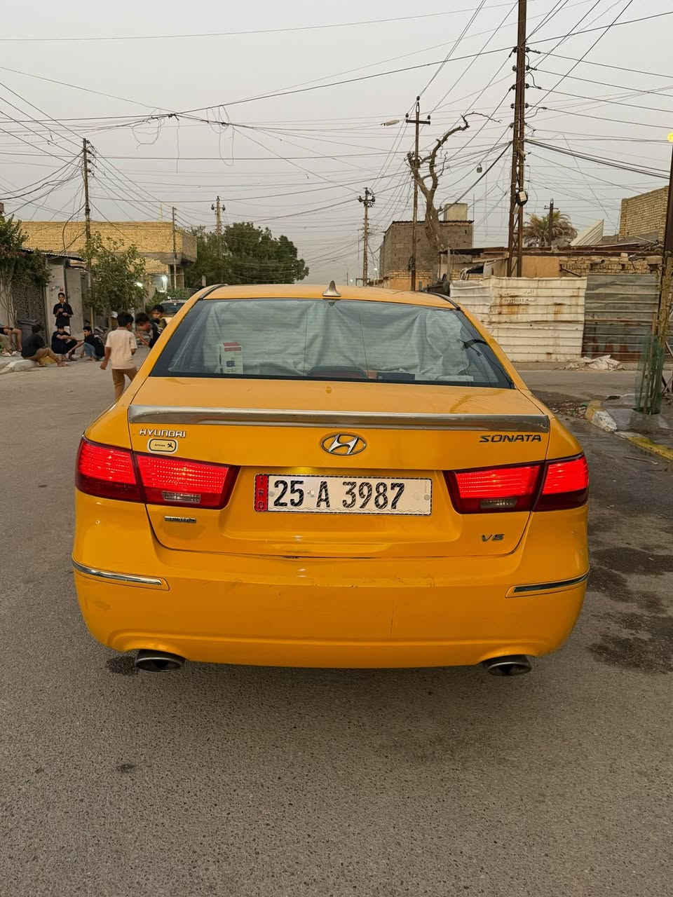 سلام عليكم موديل ٩بسمي مكينه 6 كير تبريد كله جديد تخم تاير جديد سعره 75سياره كله ليبل واحد حادثه جاملغ لكدام سياره جاهزه من كلشي خطه كركوك بعقوبه مصفره هيه ***********
