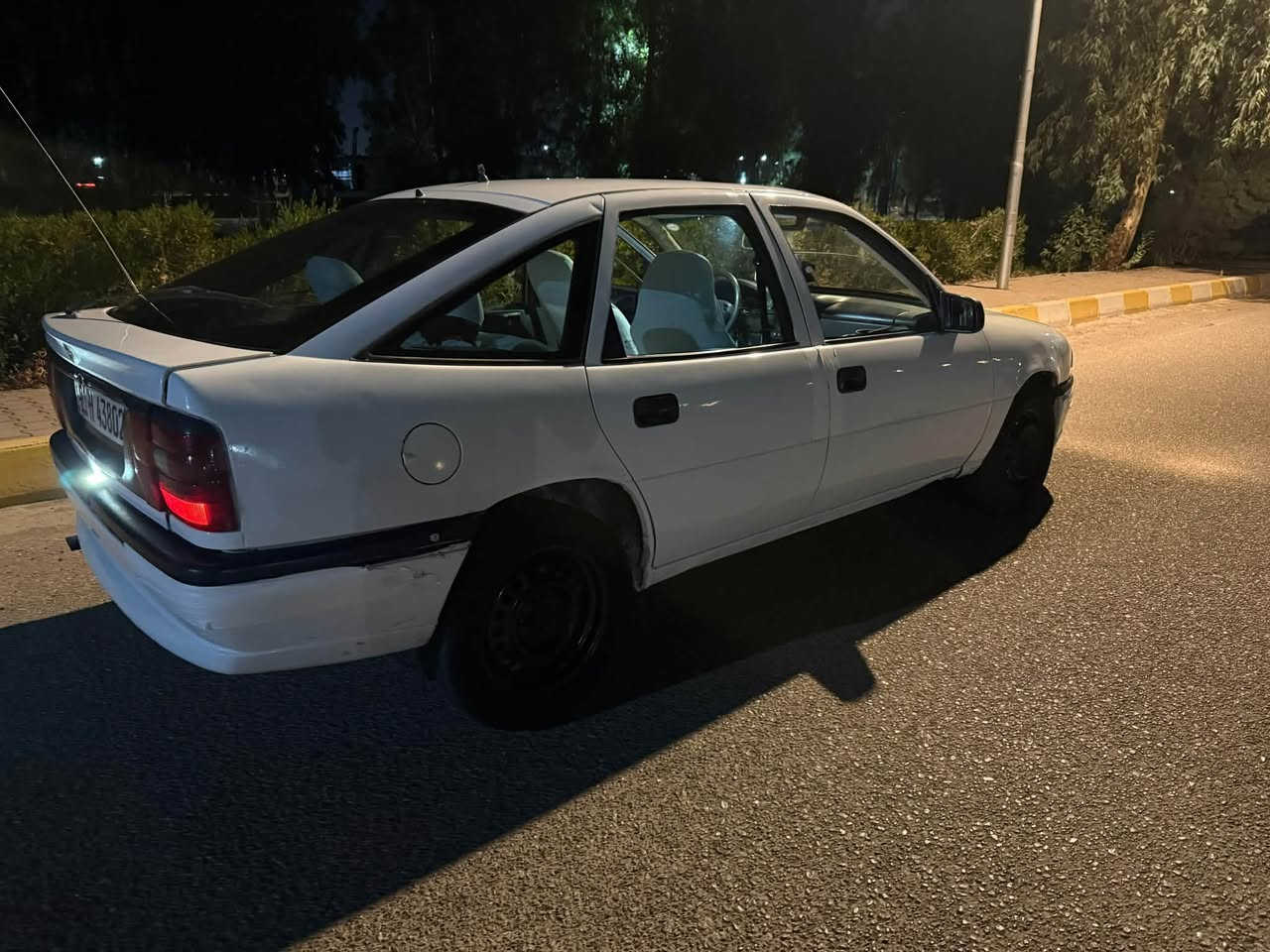 سلام عليكم اوبل فكترا موديل 95 سنويه لحد 26 بسمي شرط تحويل بدون ضربه صبغ عام دبل ارباك اثنيهم تشتغل صدر امامي خلفي جديد باتري جديد جام كهرباء سلايت اي بي اس سعره 32 بي مجال رقم موبايل ***********
