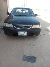 نيسان صني • ٢٠٠٠ • البصره