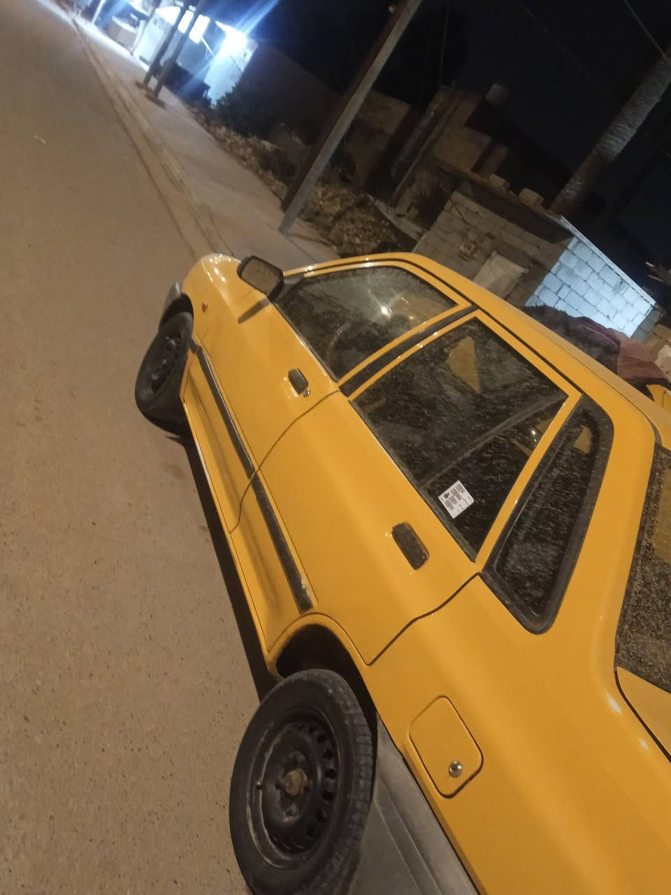 سايبا • ٢٠١٣ • رقم بغداد