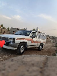 نيسان بيك • ٨٨ • نينوى