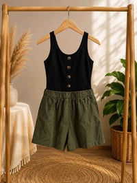فستان نسائي • مقاس M • ٥٥-٦٠ كجم
