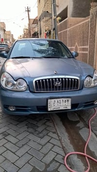 سوناتا • ٢٠٠٥ • كفاله عامه
