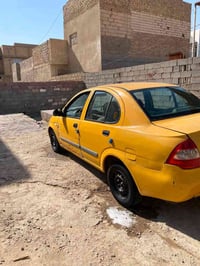 موديل ٢٠١٥ • مكينه وكير • رقم بغداد