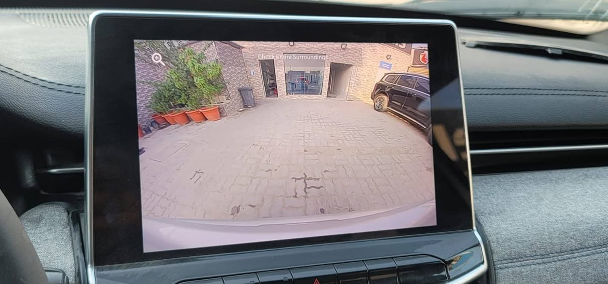 كومباس • ٢٠٢٤ • منفذ سفوان
