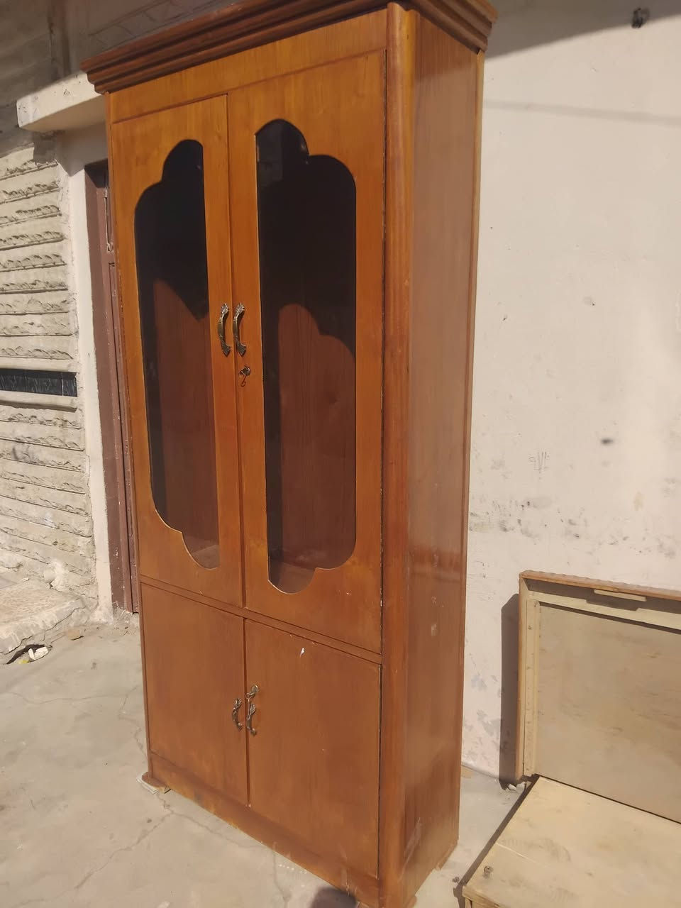 قنصور للبيع 125 وبي مجال ***********

