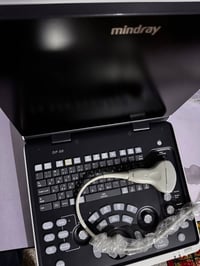 Mindray DP-50 • محمول • موديل 2025