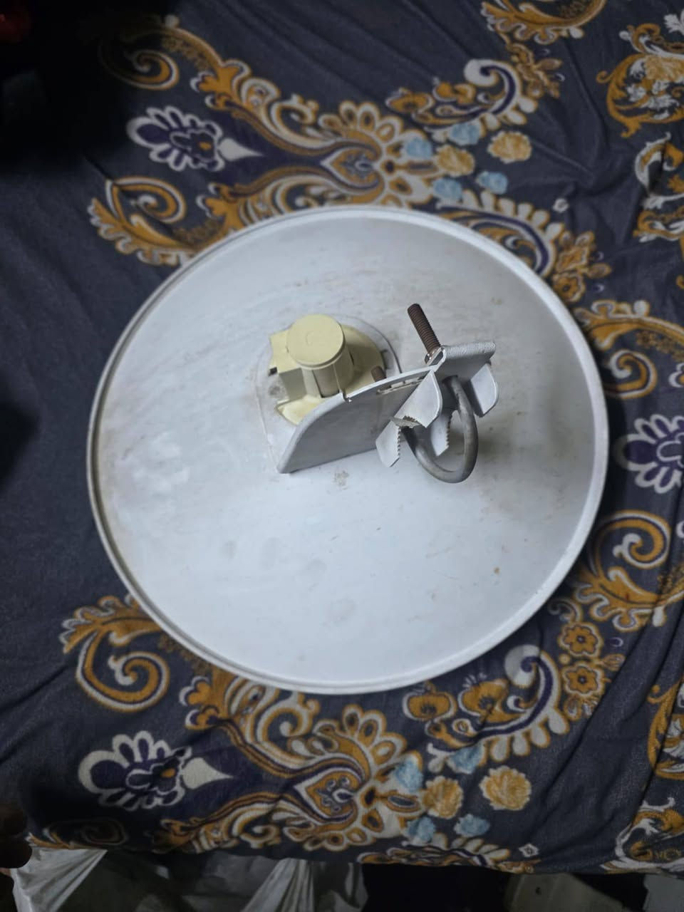 صحن نانو وراوتر ثني 300.بيه مجال /***********
