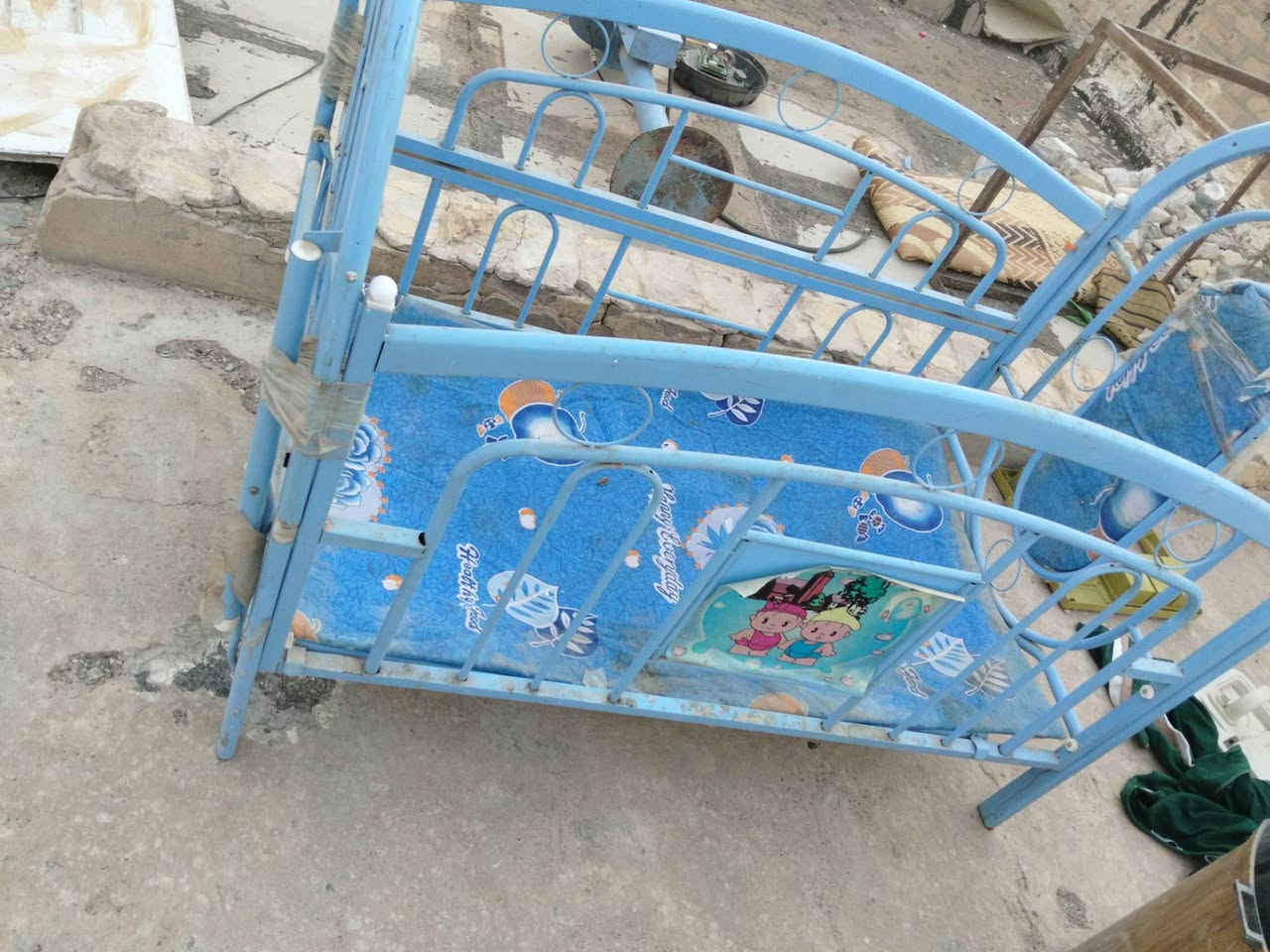 لعبة طفل • كهربائية • موتور