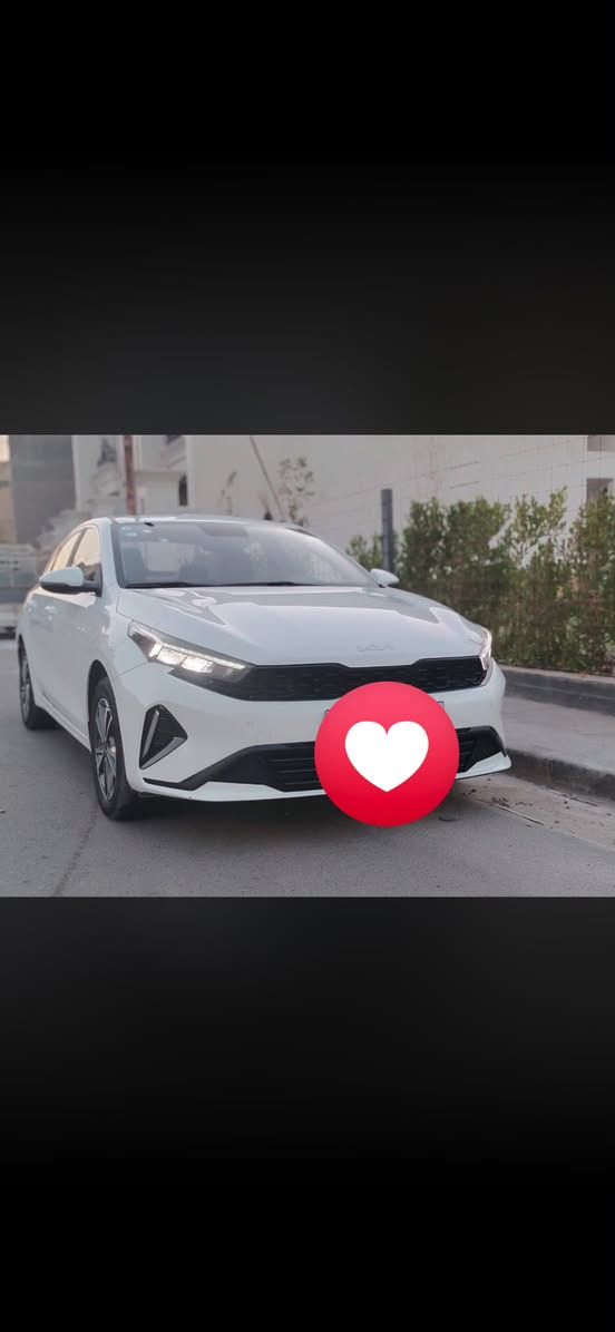 السلام عليكم

للبيع

كيا كي 3

موديل 24

خليجي كفالة عامة. ماعده رصعه بجاملغ 

مواصفات معروفة

محرك 1500 دبل نوزل

رقم اربيل نكليزي

المسافة المقطوعة 30 الف

السعر 135

مكان نجف

للاستفسار التواصل

*********** واتساب
