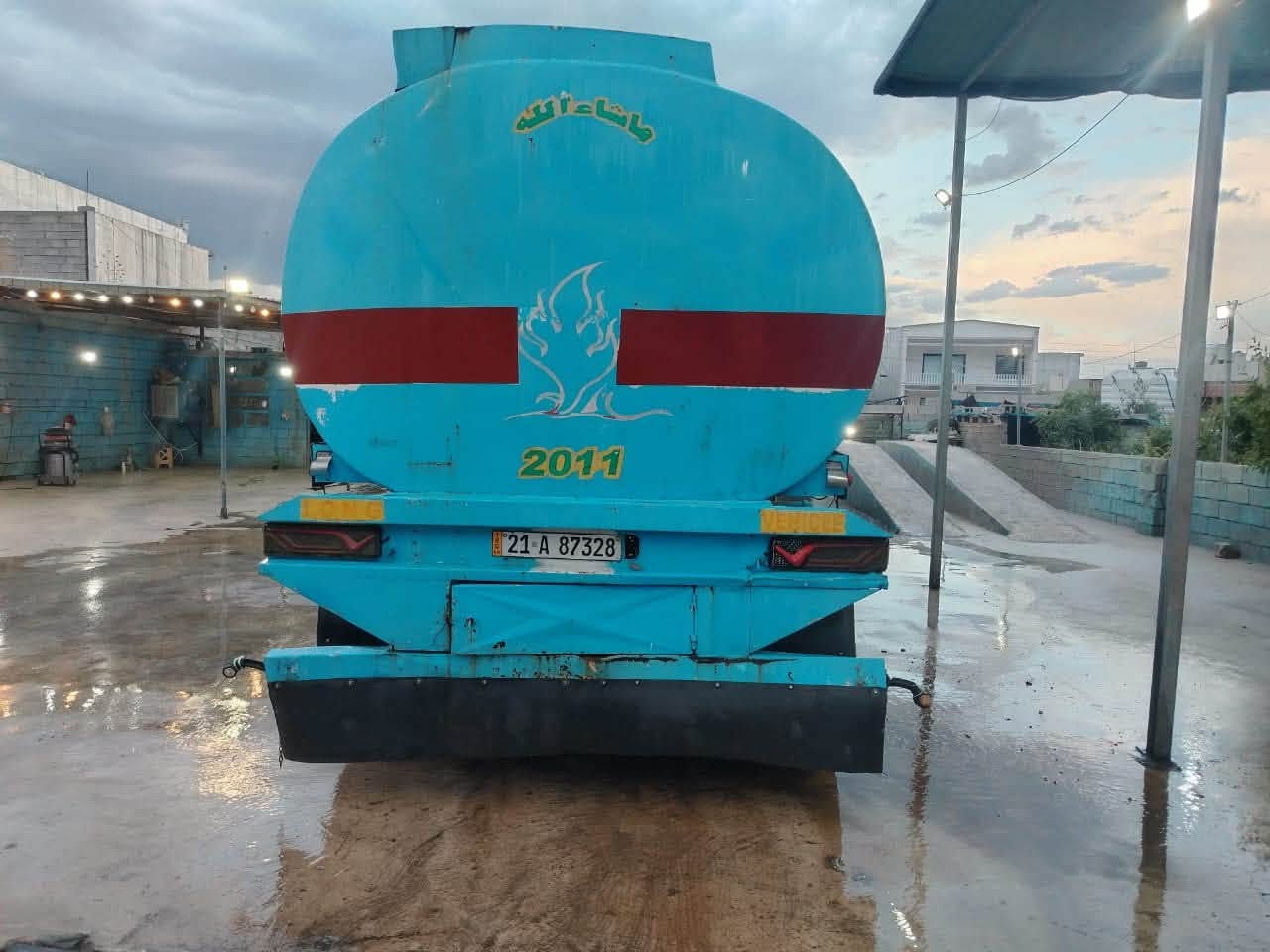 AXOR 2004
1843
گێڕعادی
هاڤ
بۆیلەر
تەبرید
سەنەوی تازە یە تا2028
کەلە کە بۆدی گەڵابەی لەسەرڕەبتە حازرە بۆلێکردنەوە
ئەوتەنکیە ی لەدوایەتی علوجە بەجیاش  دەیفرۆشین
***********
