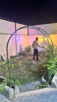 مجمع الكرار السكني • ٢٠٠م • شارع ٢٠