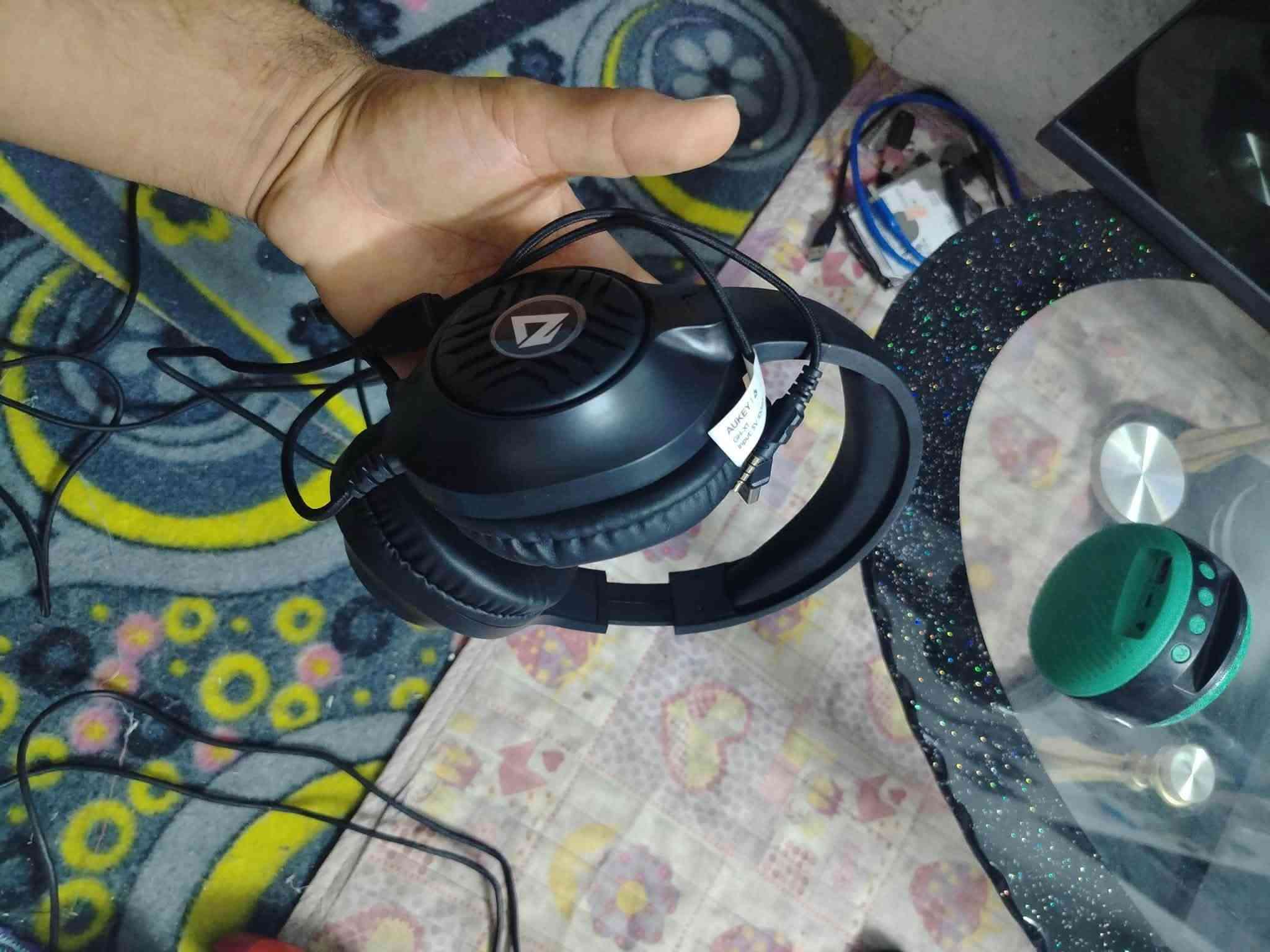 i5-10400F • RX590 • ١٦ جيجا