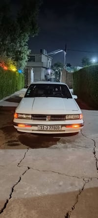 اولدز موبيل • ١٩٩٠ • كير ومحرك شرط
