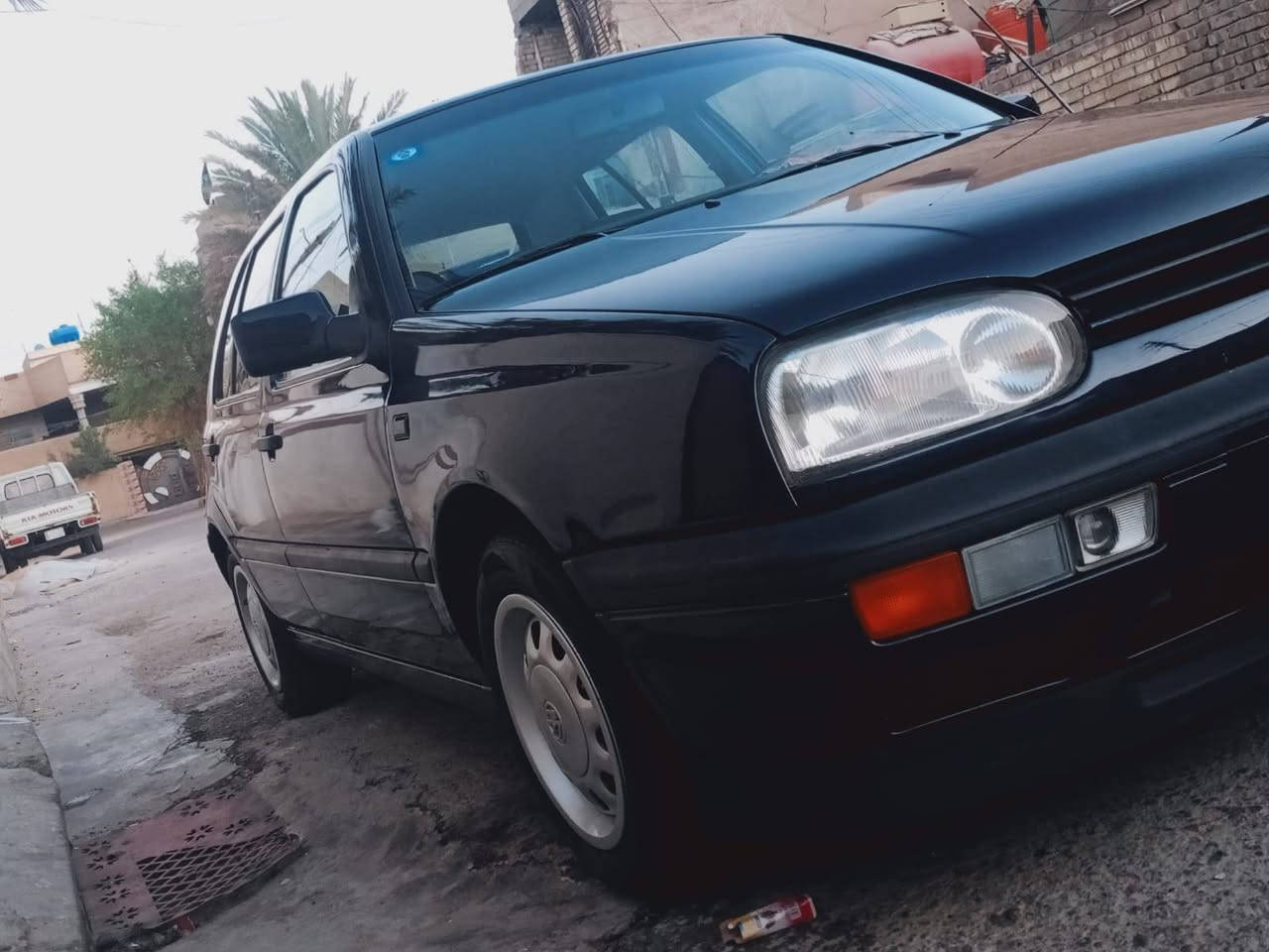 كولف موديل ١٩٩٢ سياره جديده أخت الزيرو
سبير شركه منازل
غرفه سياره جديده لك
مسجل +شاشه
بم هوه ألماني كتلوكات شركه جك وعده بلاد ممستخدمات
مكينه ٢٠٠٠ نوزل
مكينه كير كفاله
تبريد ثلج❄
سياره كله بلاد لا فتح ولا تبديل
فقط رش جماليه مال جراد
بغداد هزه ارقام جدد
ماشيه قليل حيل
تخم تاير صدر كله لك تراي زيرو
مابيه نقص برغي
السعر ٦٣مجال بصيط
البياع تقاطع درويش
تلفوني ***********
