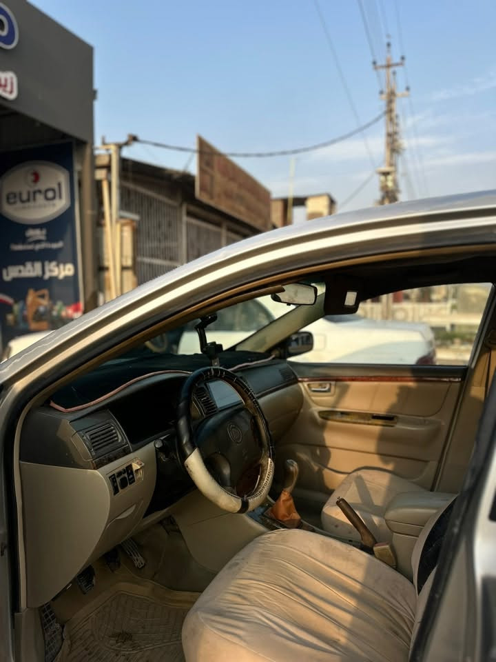 جيلي • مديل ٢٠١١ • تحويل ثاني يوم