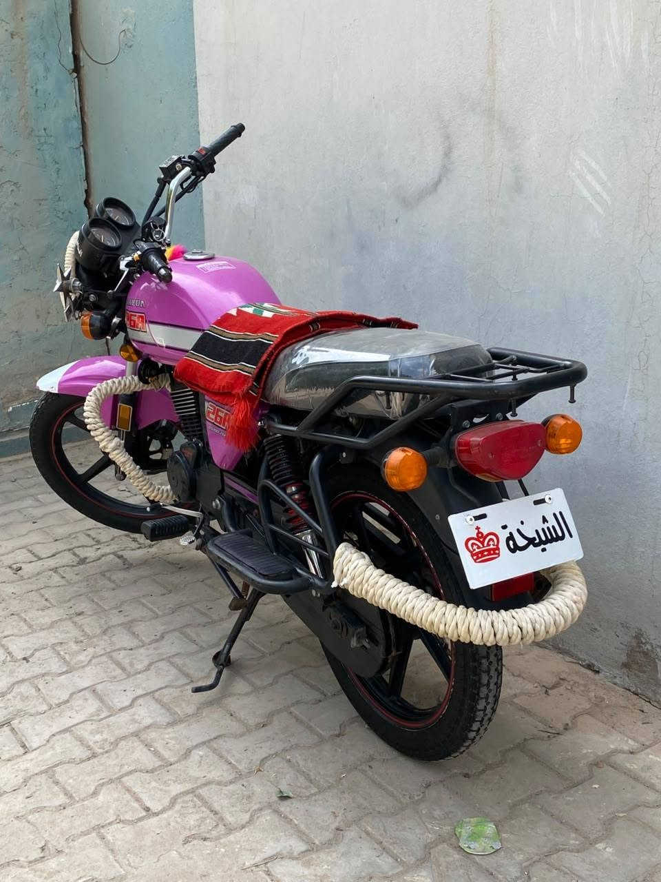 موديل ٢٢ • مكينه ٢٠٠ • نضيفه