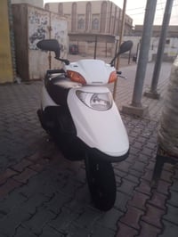 سبيسي • ياباني • كهربائيات تشتغل