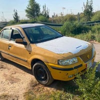 سمند • ٢٠١١ • الدجيل