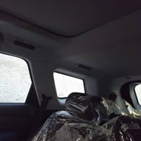 سياره S09 سبعه راكب فول سياره زيرو مماشيه ثلاثة أماكن تبريد مركزي تشغي...