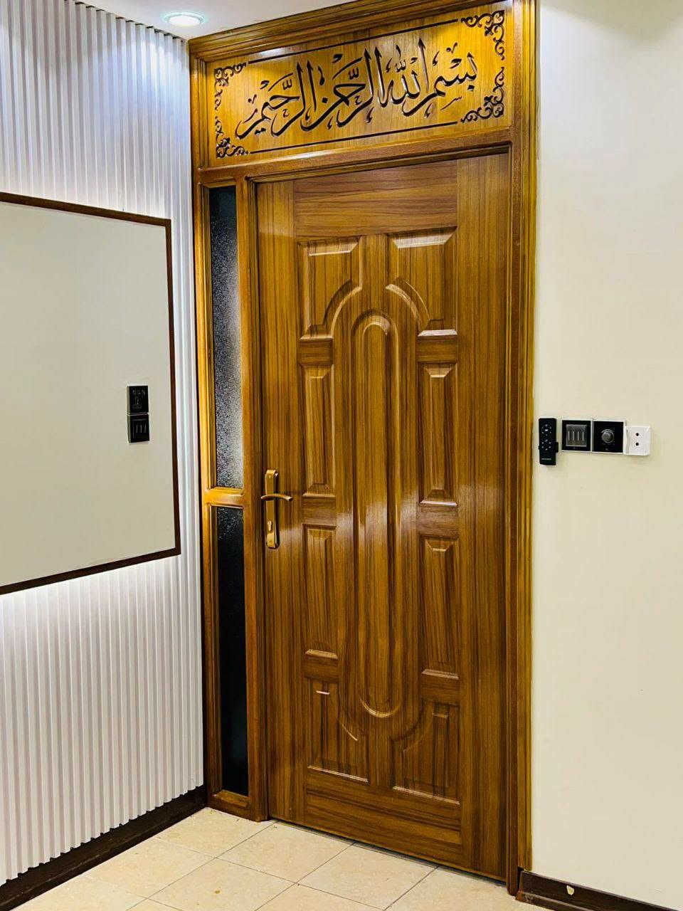 قواطع مطبخ • نجار • أبو سجاد