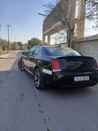 اوباما موديل 16 اصل فول رقم بغداد دولي ثاني يوم تحويل  السياره جاهزه م...