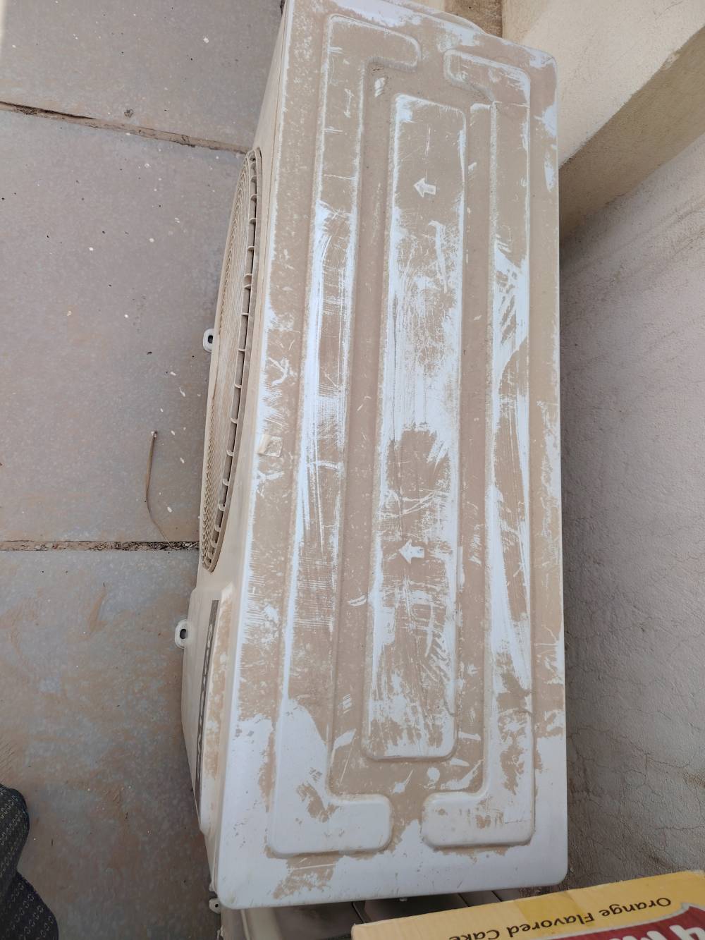 سبلت جنرال • نظيف • ريموت
