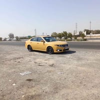 اوبتيما • ٢٠١٠ • مكينه 2400