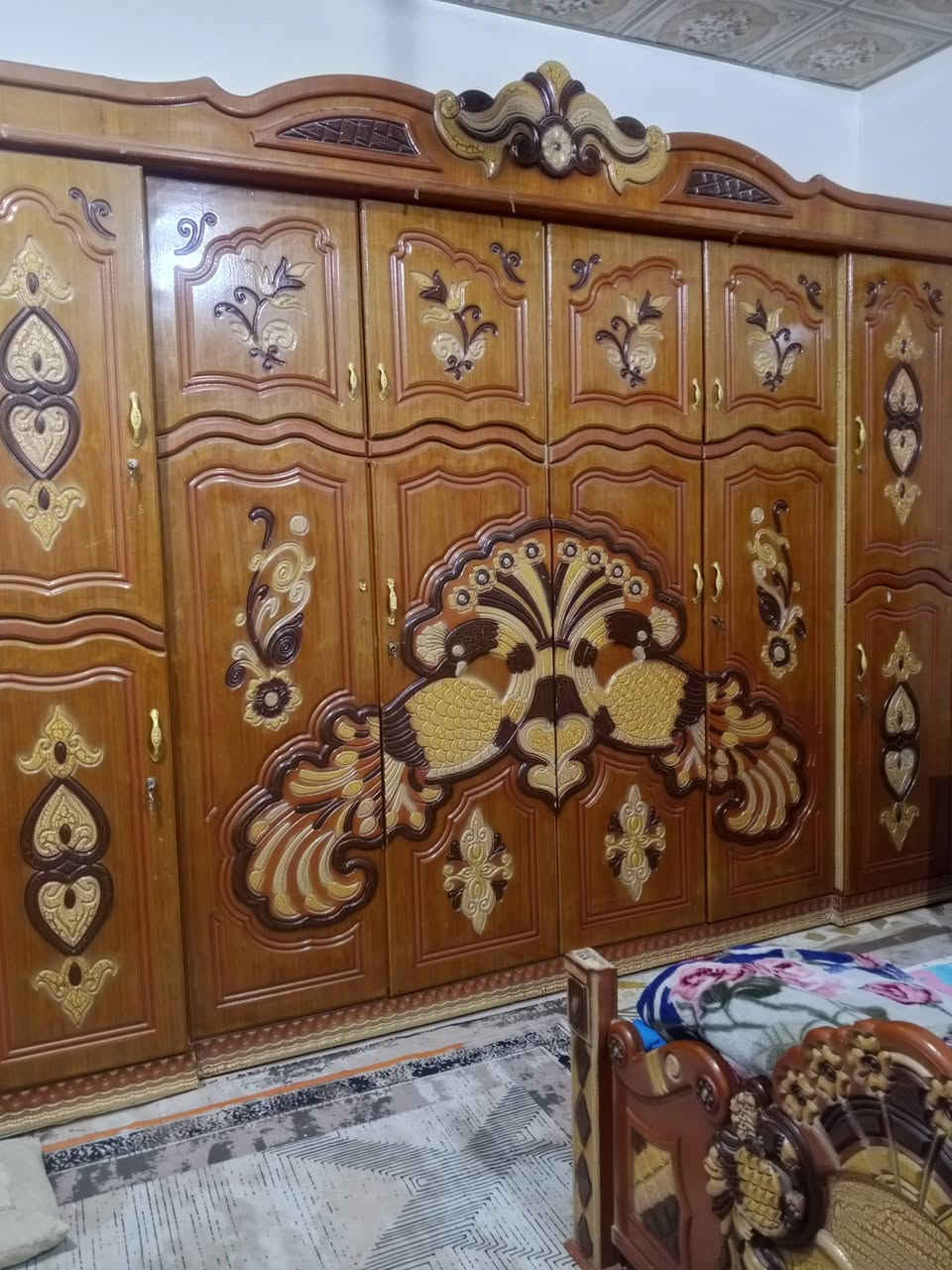 غرفه • نظيفة • سوك شيوخ