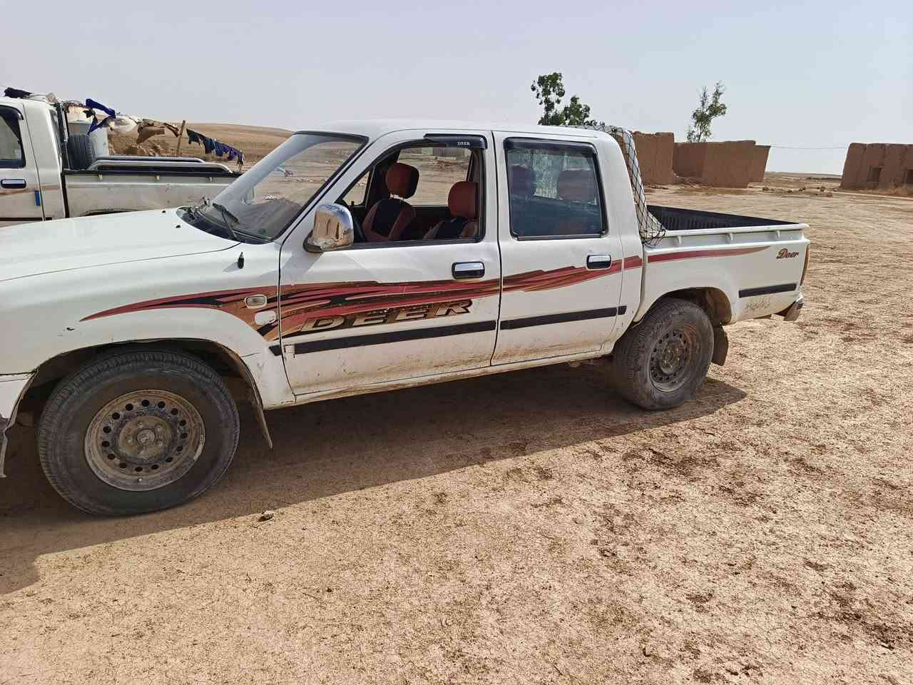 دير • منفيس اصلي • نضيفه