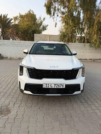 سورنتو ٢٠٢٤ • ٧٥ ألف • ٧ راكب