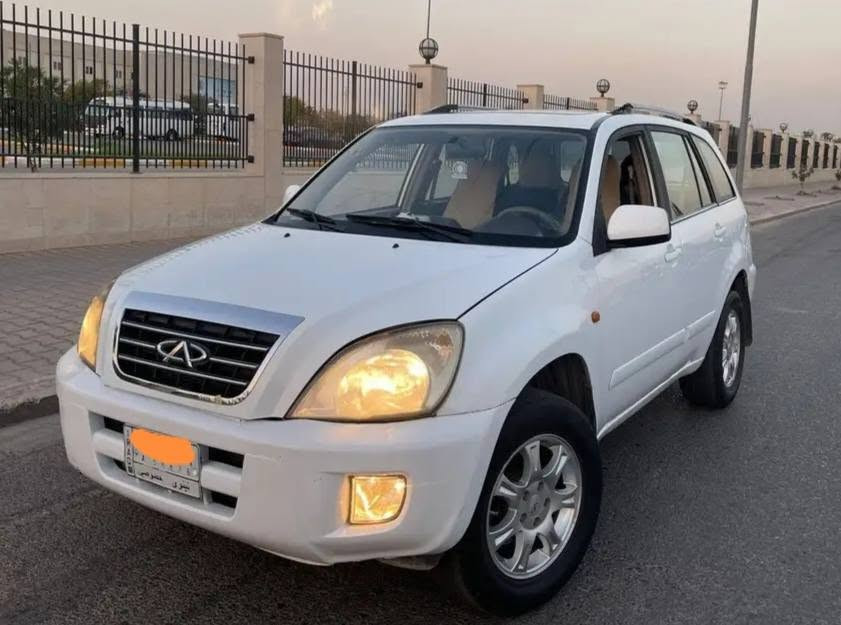 شيري تيجو • ٢٠١٢ • اربيل