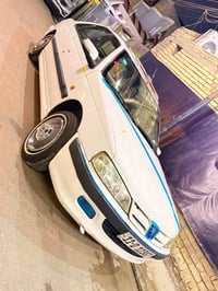 بيجو بارس • موديل ٢٠١٤ • بغداد بلديات