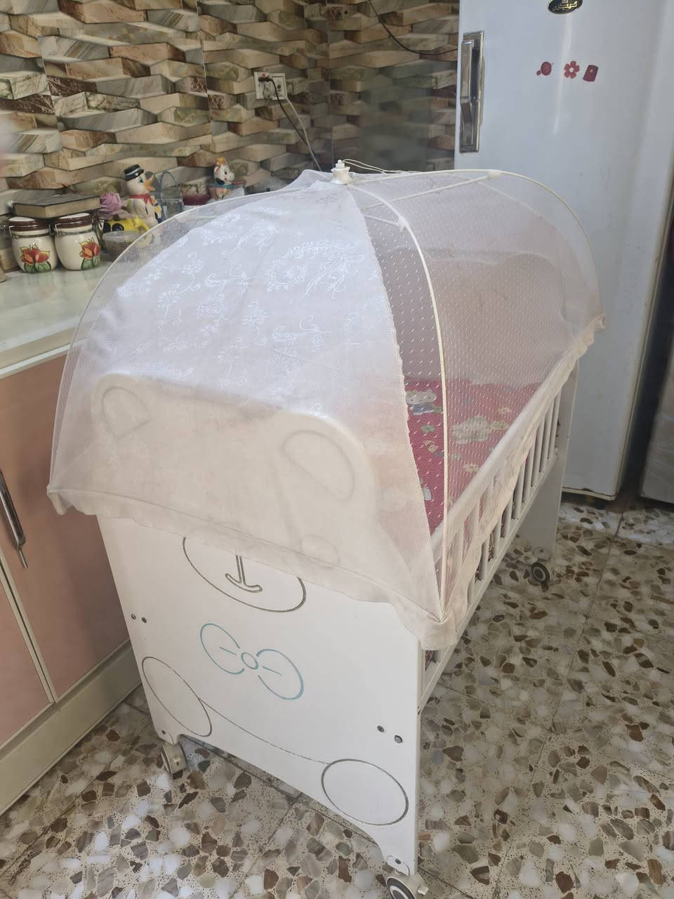 بنشر • كاروك • حله