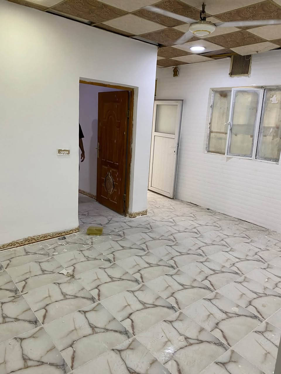 مشتمل • بالاجبيرية الثانية • غرفة وحدة
