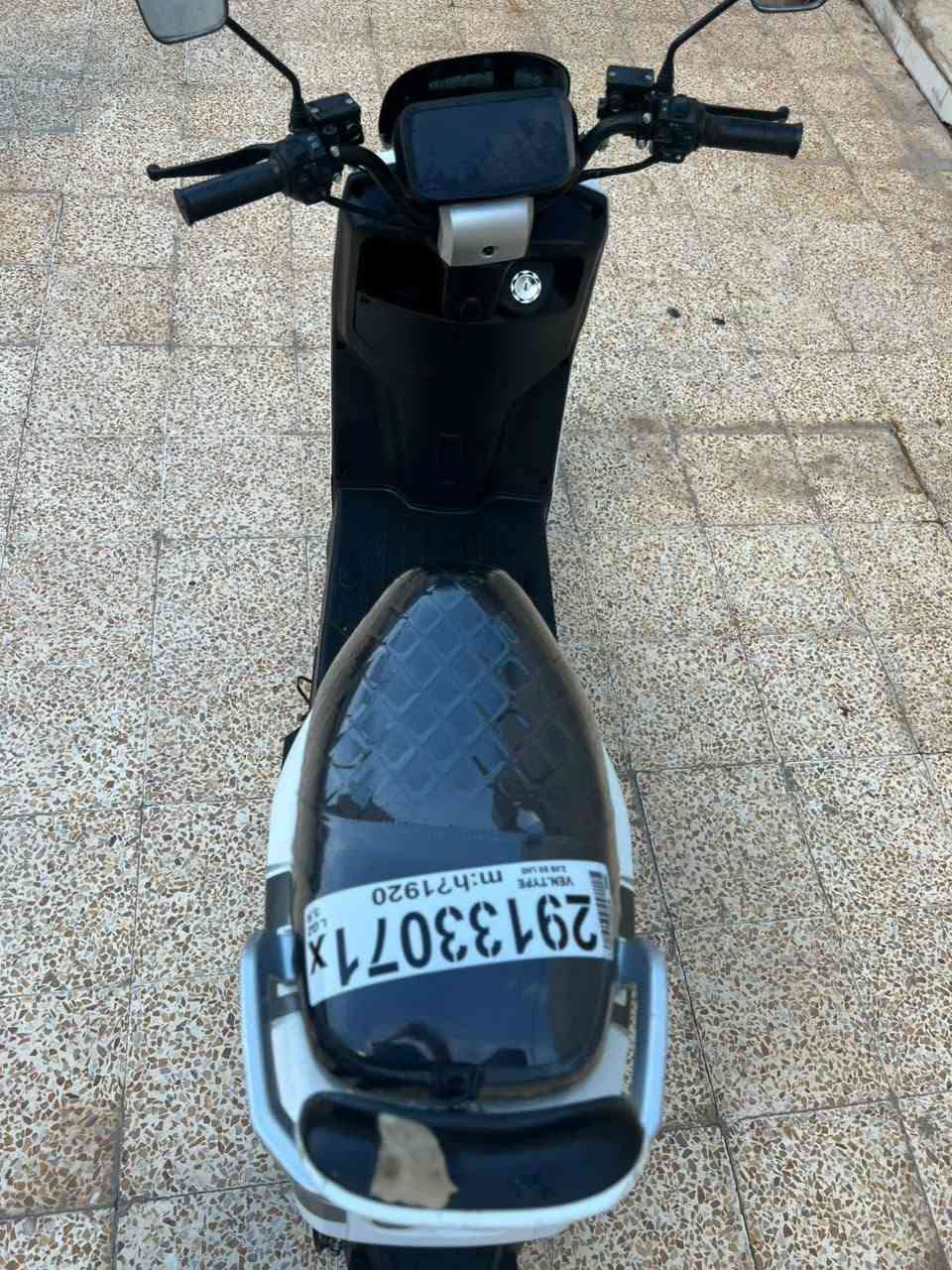 318 • مستخدم شهر ونص • ماطور نضيف