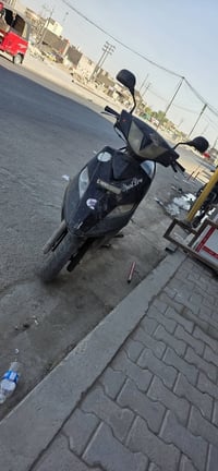 البيع ماكس ثعلب السعر  ٣٠٠.  وبيه مجال قليل. مكان محموديه. ٠٧٥٠٠٦١٩٢١٠...