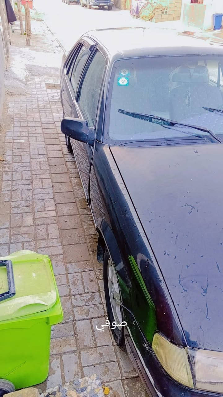 برنس فراشة • موديل 97 • رقم بغداد
