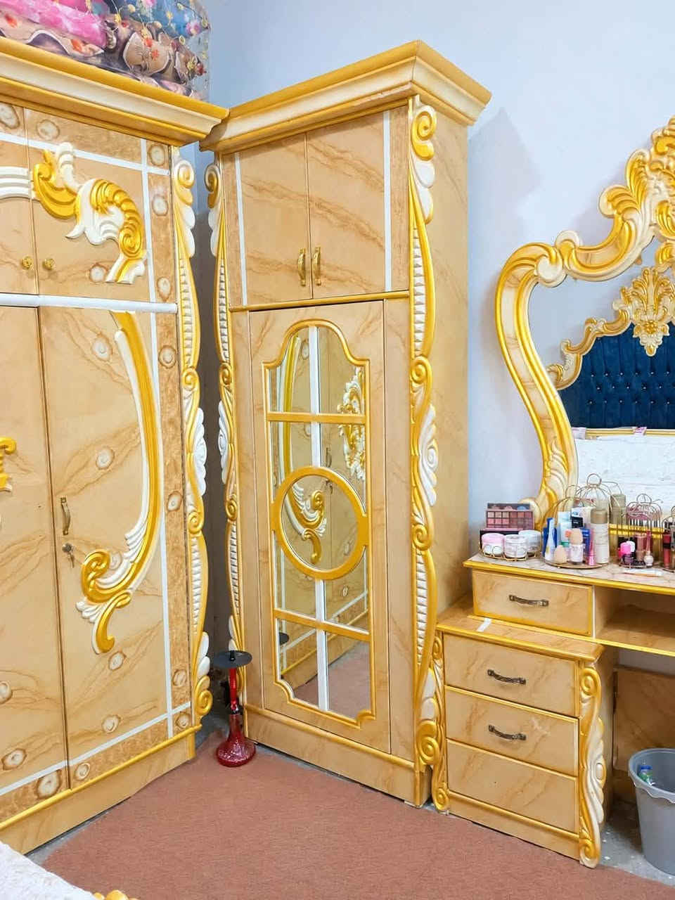 غرفه صاج • جديد • شهربان