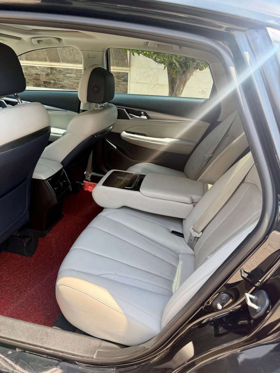 Gac ga8 2024

مەکینەی : ٢٠ توربۆ 🚀
فول مواسەفات🔥🔥
شەغال ، سلایت  بەسمە ، سەلاجە ، چوار جام ئۆتۆ ، ئاوێنە کارەبای ئەخەوێت ، دو کوشن کارەبا ، کوشن خەزن ، دوو کوشن تەبرید ، کە نزیک ئەبیتەوە خۆی درگاکان ئەکاتەوە و دای ئەخات ، تەبرید دوو زۆن ، گێر ماوس ، ئۆتۆ هۆڵد ، برێک بەسمە ، ڕاداری هەر چوار لا ، ڕاداری خەتی جادە ،حاسەی پێش و دوا ، 5کامێرای دواوە ، تەبرید مەرکەزی …. تە نها 58 مایل هە زار رۆیشتیە هیجی نیە دە عامی لۆدە عامی تە نها یە ک PDRبجوکی هە یە هە مووشتیکی نویە بە ناوی خۆمە. سحری 138

بە شەرتی گێڕ و مەکینە و هەموو شتیک 
بۆ زانیاری زیاتر : ***********واتساپ📞 أربيل, العراق
