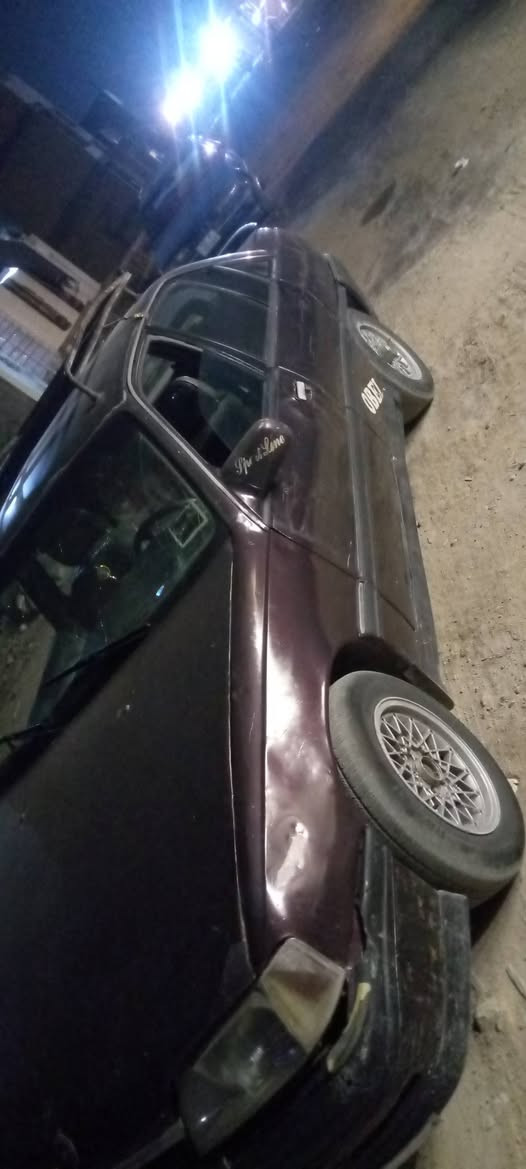 عندي  سياره وابل موميكا  محرك 2000 السنويه تنتهي لل 29 بسمي ثاني يوم  حوله كهربائيات كلها شغاله محرك خير من الله ما بيه اي خير تبخير جواها تاخذ تاير السياره جاهزه من الكلشي
رقم الانبار انكليزي لون السياره احمر عنابي سعر مناسب رد خاص *********** مكان سياره  بغداد  تقاطع درويش حي التراث
عندي  سياره وابل موميكا  محرك 2000 السنويه تنتهي لل 29 بسمي ثاني يوم  حوله كهربائيات كلها شغاله محرك خير من الله ما بيه اي خير تبخير جواها تاخذ تاير السياره جاهزه من الكلشي

